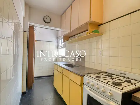 Departamento en Alquiler al Noreste