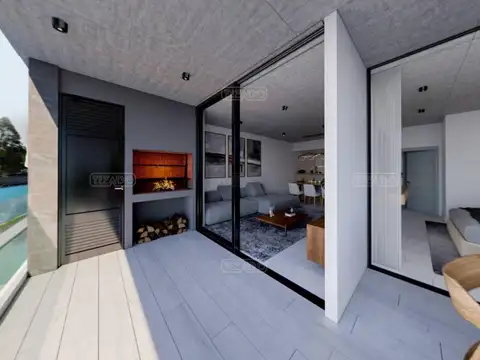 Lagoon Pilar Caamaño 1000