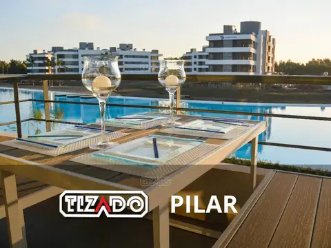 Departamento  en Venta ubicado en Lagoon Pilar, Pilar, G.B.A. Zona Norte
