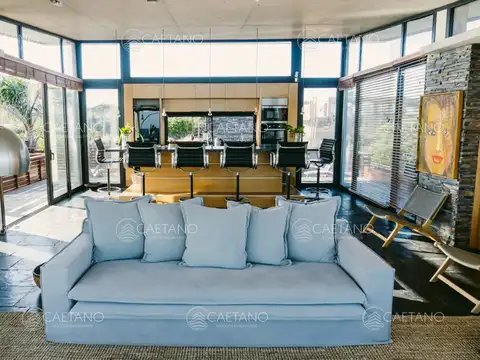 Alquiler casa 4 dormitorios Punta Piedras, Manantiales.