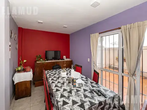 Depto Tipo Casa en Venta al Norte