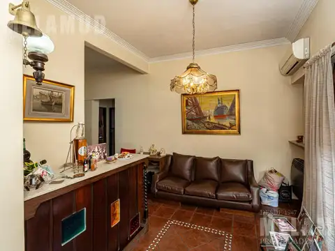 Depto Tipo Casa en Venta de 2 dormitorios