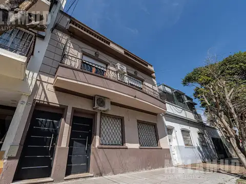 Arregui y Bahia Blanca