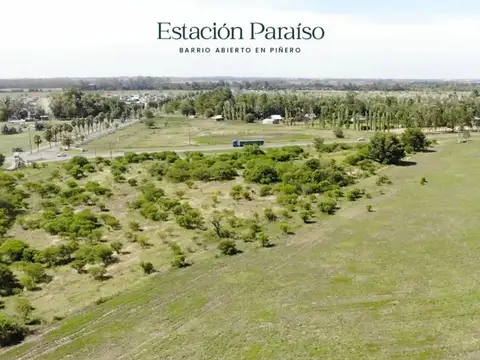 Terreno en Venta de 411,0 m2