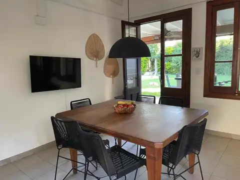 Casa en Venta al Noroeste