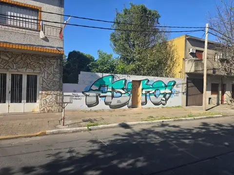 Terreno en Venta en San Justo, USD 72.000