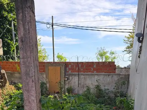 Terreno en Venta en San Justo, USD 72.000