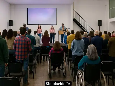 Casa +Local para Familia Emprendedora