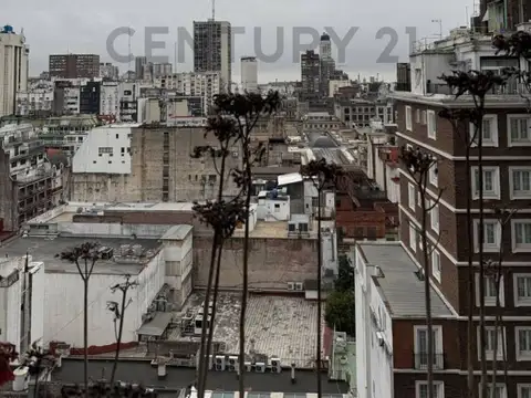 Tucumán 500, Piso 0