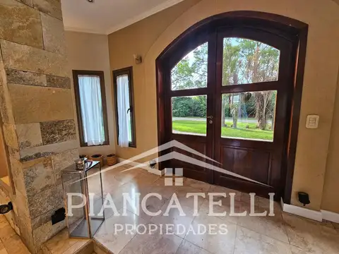 VENTA DE CASA EN SAN DIEGO MORENO