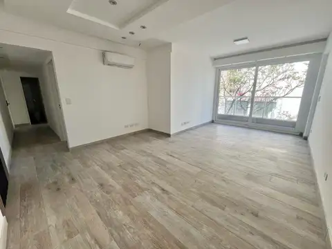 EDIFICIO STYLE POINT.  3 amb c/ 2 hab en suite. Cochera Opcional. Full amenities 