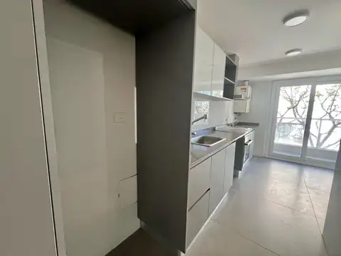 Departamento en Venta en Flores, USD 260.000