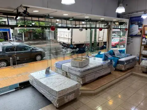 Local en Venta 2025 años