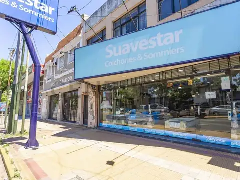 VENTA DE LOCAL EN LOMAS DE ZAMORA