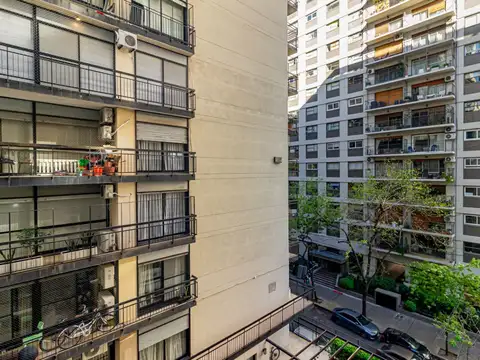 Departamento en Venta 57 años