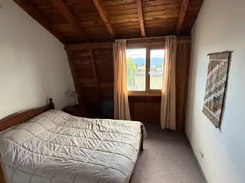 Departamento en alquiler en Centro de Bariloche