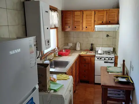 Departamento en Alquiler al Norte