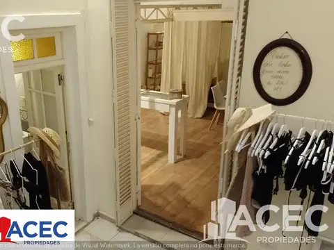 Alvear  1400 - Local en planta baja