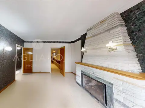 Depto Tipo Casa 4 ambientes con 1 baño