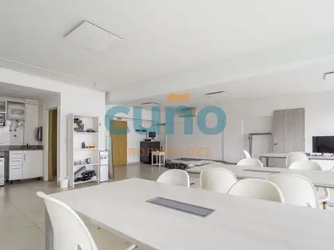 Oficina en Distrito tecnologico