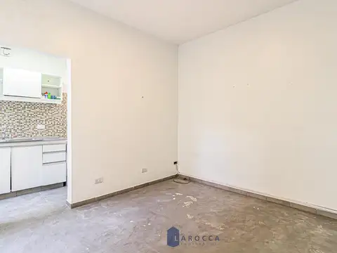 PH - VENTA - CABALLITO - 2 AMB - PATIO - ESCRITORIO