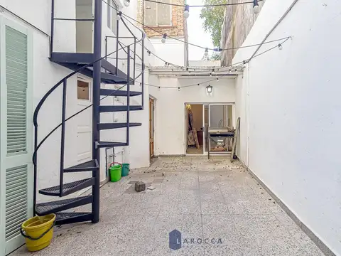 Depto Tipo Casa en Venta de 2 ambientes