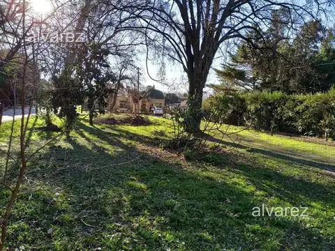 Terreno en Venta en Moreno, USD 40.000