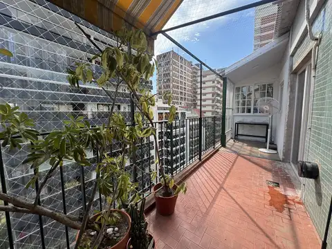 Departamento en Alquiler Apto profesional