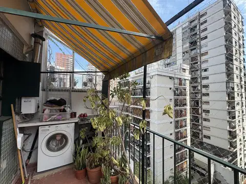 Departamento en Alquiler 30 años