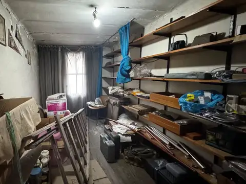 VENTA EN BLOQUE GRAL. SAN MARTIN