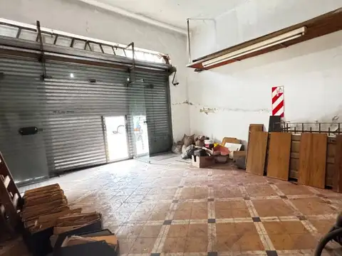 VENTA EN BLOQUE GRAL. SAN MARTIN