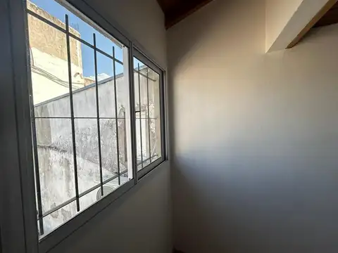 ALQUILER depto. 2 ambientes Villa de Mayo