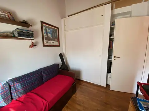 Departamento en Venta 12 años