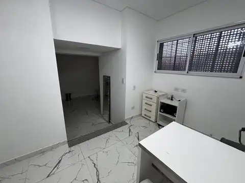 ALQUILER CENTRO MEDICO - CONSULTORIOS OLIVOS