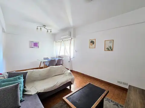 Departamento en Venta de 3 dormitorios