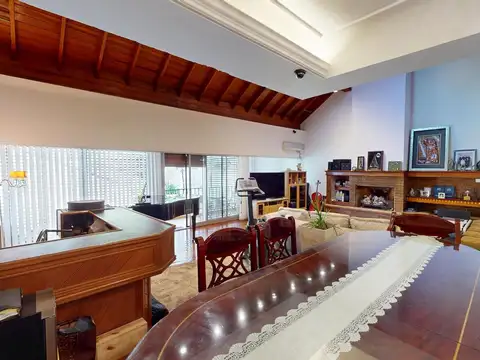 Casa en Venta en Villa del Parque, USD 570.000
