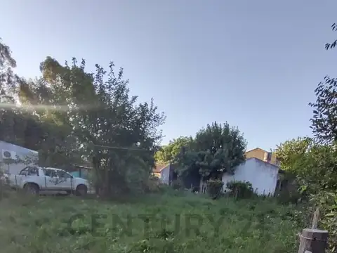 Terreno en Venta de 325,0 m2