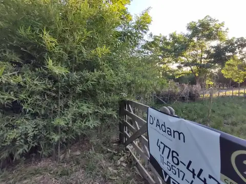 Terreno en Venta de 325,0 m2