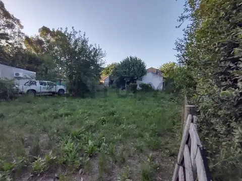 VENTA TERRENO SAN MIGUEL DEL MONTE