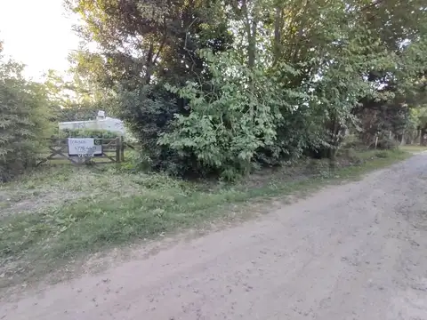 VENTA TERRENO SAN MIGUEL DEL MONTE