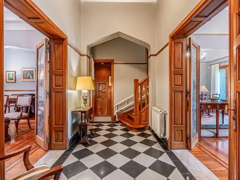 Casa en Venta en Belgrano R, USD 795.000