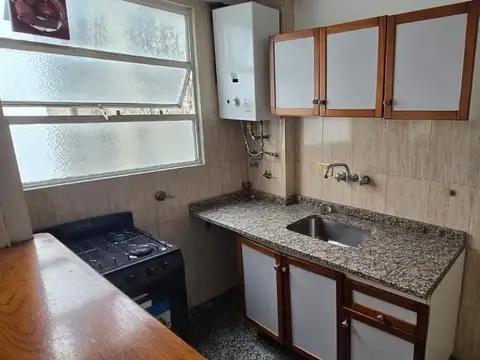 Departamento en Alquiler en Recoleta, $ 600.000