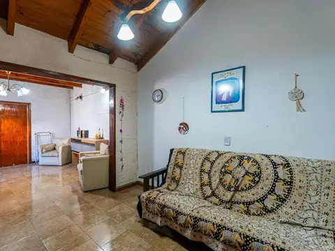 Casa en Venta 61 años