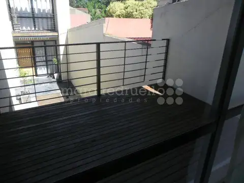 VENTA DEPARTAMENTO MONOAMBIENTE EN CHASCOMUS LAGUNA CENTRO