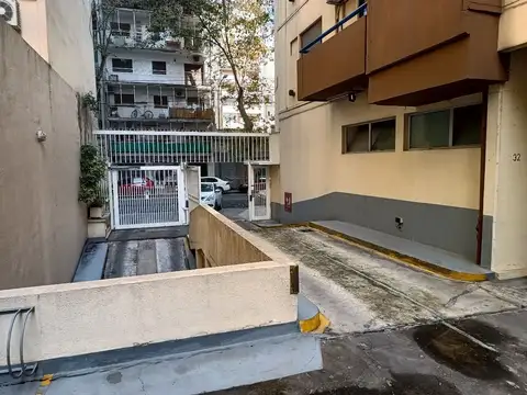 Cochera - Venta - Argentina, Capital Federal - VALENTIN GOMEZ 3871