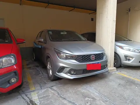 Cochera - Venta - Argentina, Capital Federal - VALENTIN GOMEZ 3871