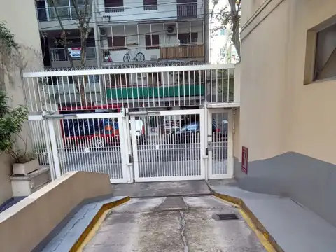 Cochera - Venta - Argentina, Capital Federal - VALENTIN GOMEZ 3871