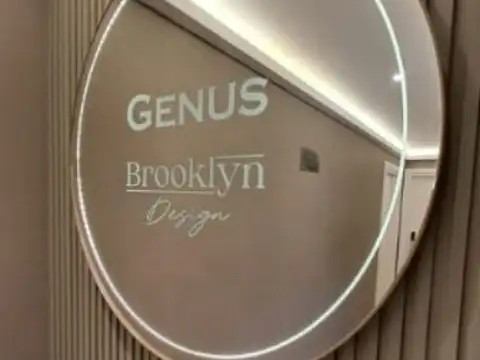 Corrientes 2400, Piso 4