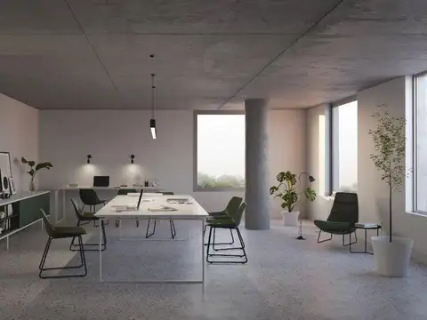 Circunvalación y Oroño