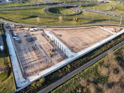 Oficina en Venta al Sudeste